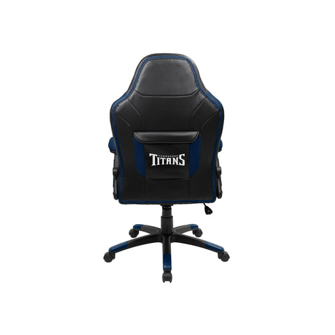 Tennessee titans 2025 gaming chair