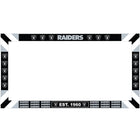 Imperial Las Vegas Raiders Big Game Monitor Frame