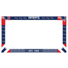 Imperial New England Patriots Big Game Monitor Frame