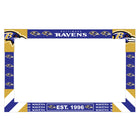 Imperial Baltimore Ravens Big Game Monitor Frame