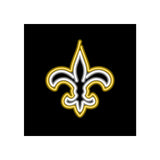 Imperial New Orleans Saints Neon Light