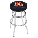 Imperial Cincinnati Bengals 30" Bar Stool