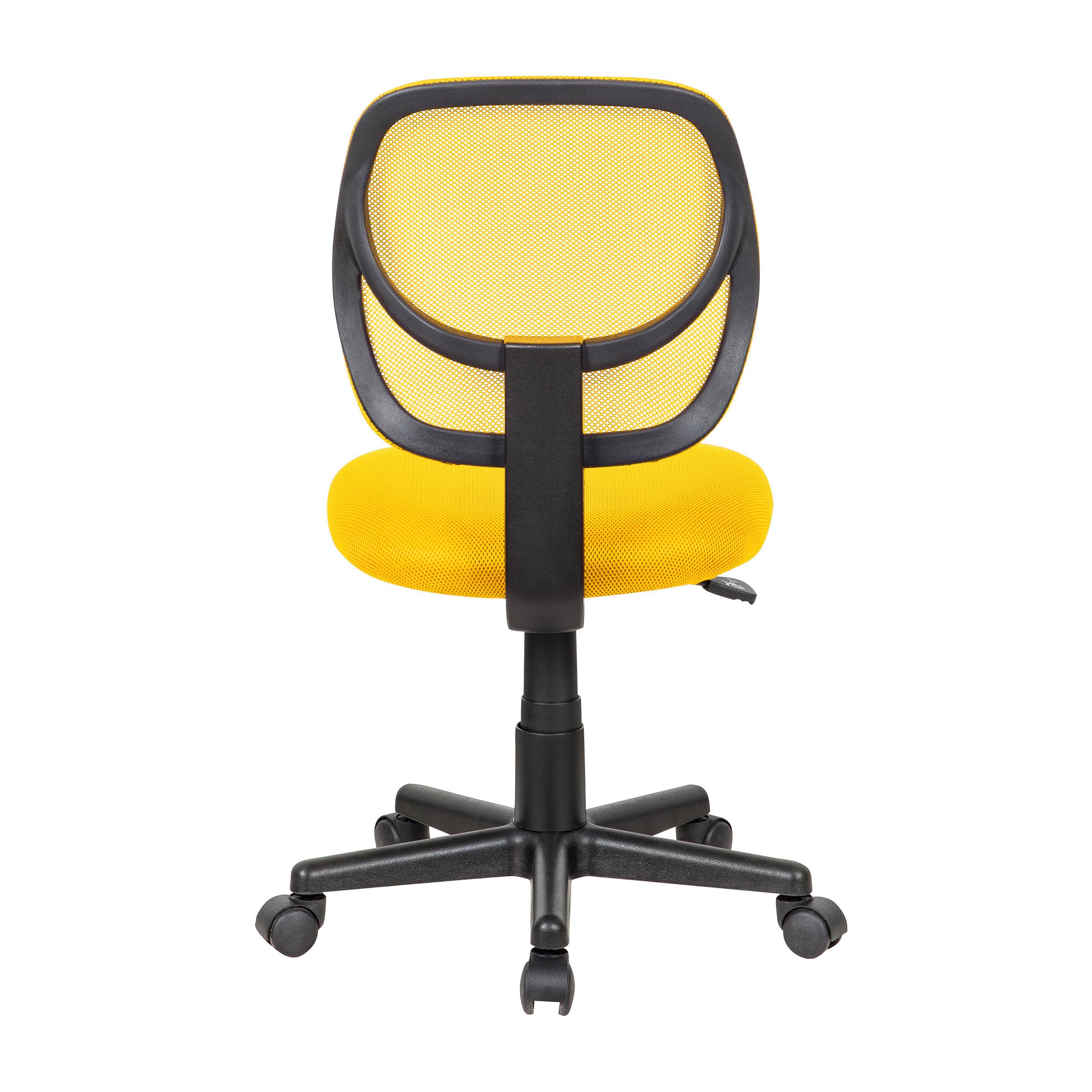 Imperial Pittsburgh Steelers Yellow Task Chair