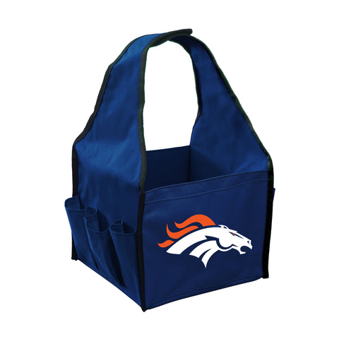 Imperial Denver Broncos BBQ Caddy