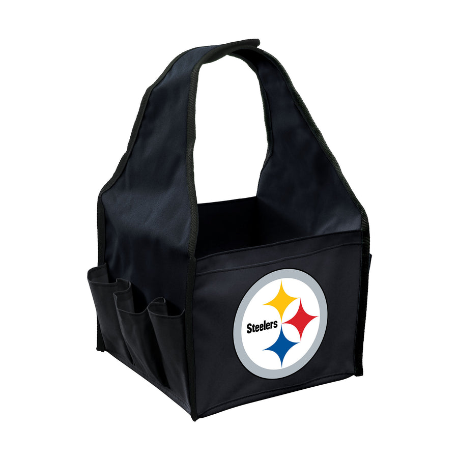 Imperial Pittsburgh Steelers Grill Companion