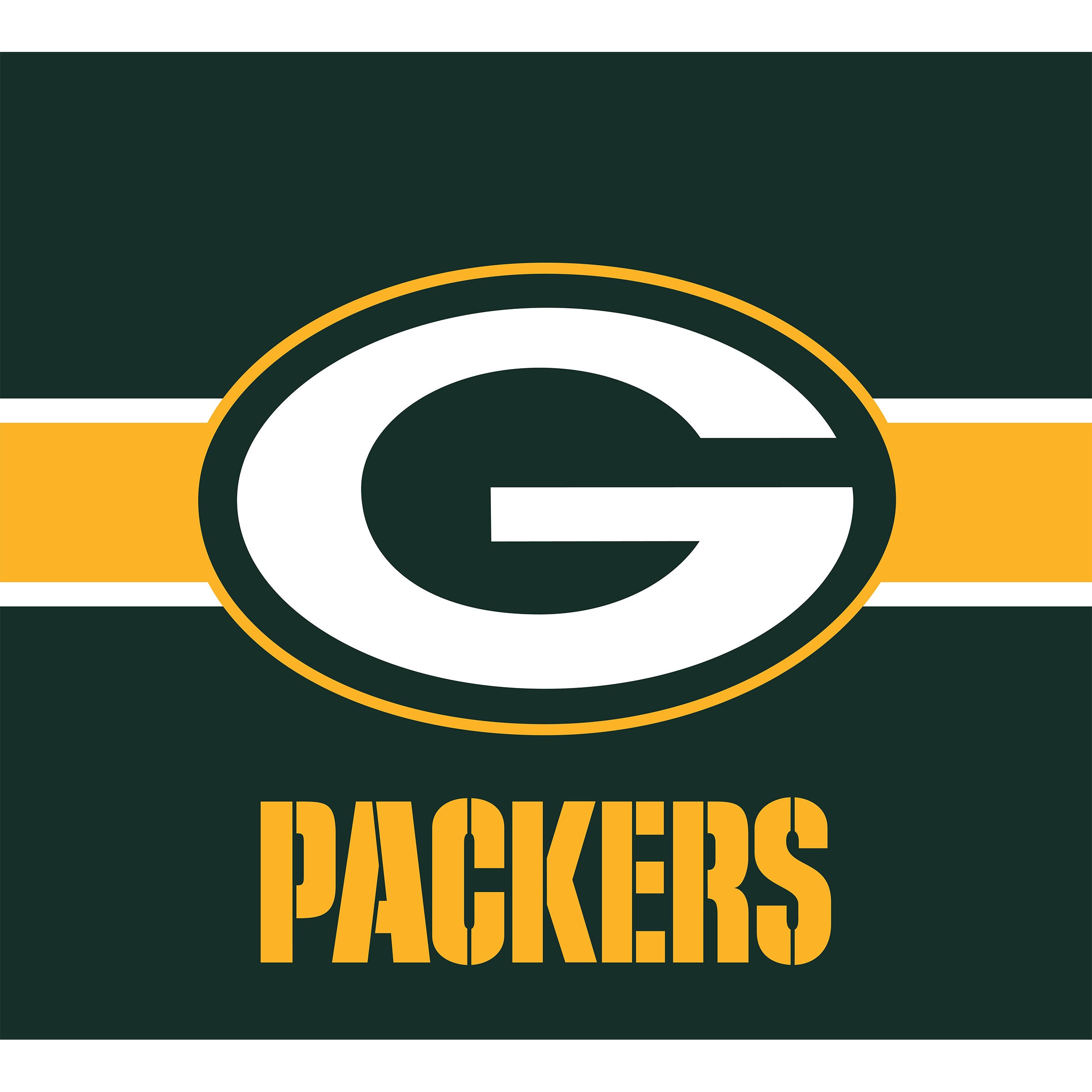 Green Bay Packers Singles