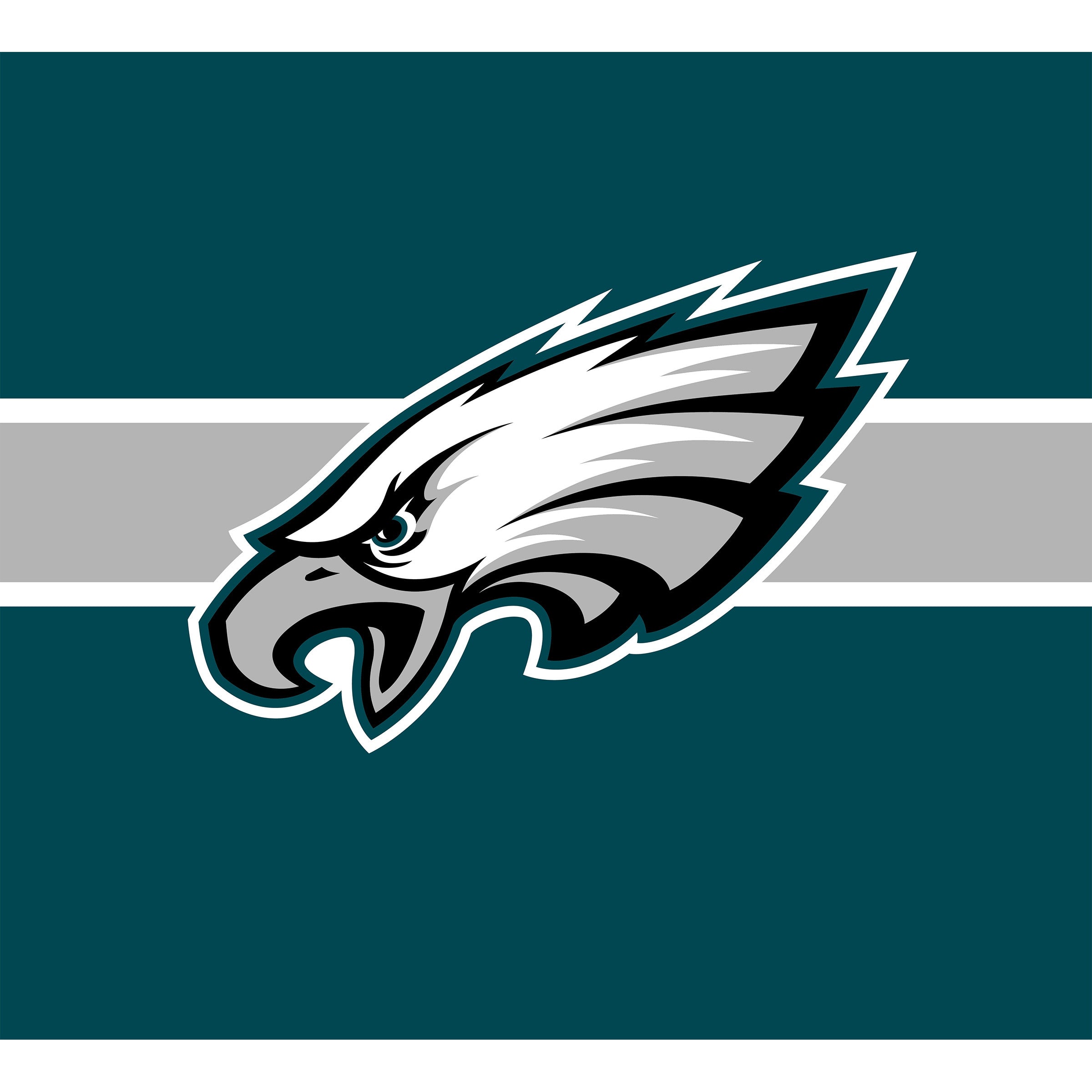 Imperial Philadelphia Eagles Single Garage Door Cover – Game World Planet