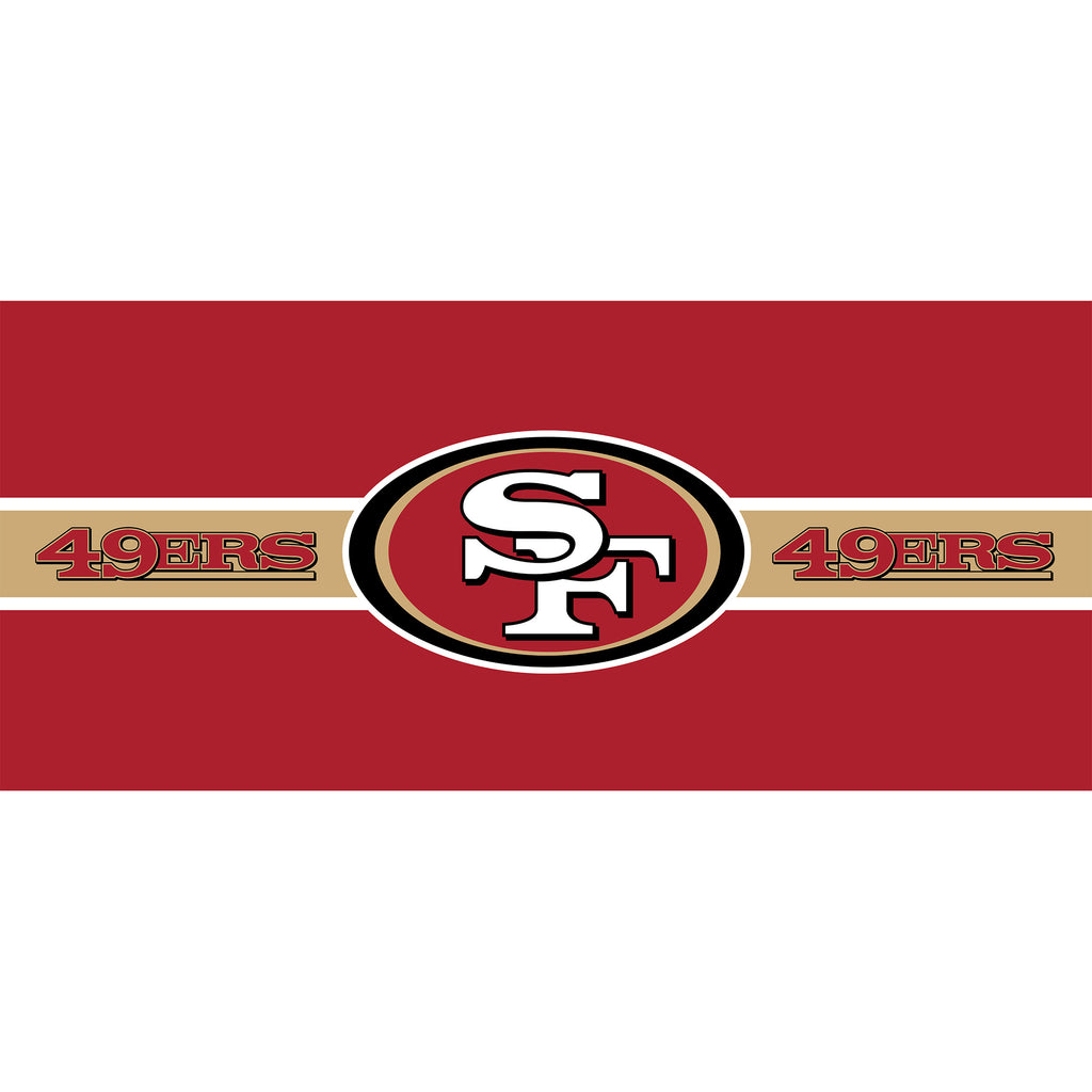 San Francisco 49ers Merchandise, NFL, Imperial