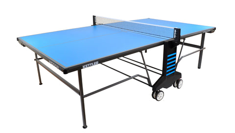 Houseofpingpong - 11 Mejores Kettler Mesa Ping Pong Exterior, (2020) , via  House of Ping Pong RSS