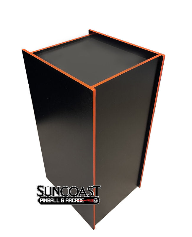 Suncoast Arcade Pedestal for Tabletop Arcade Machine