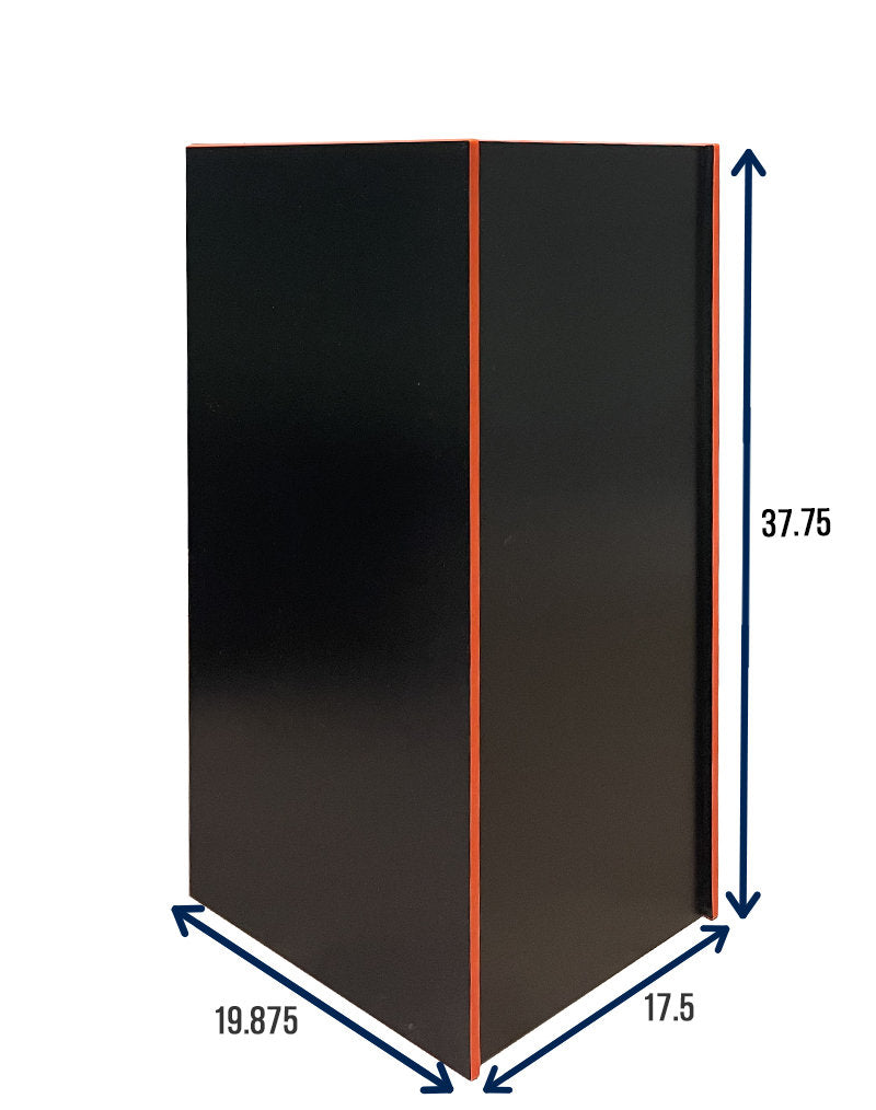 Suncoast Arcade Pedestal for Tabletop Arcade Machine