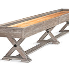 Brunswick Billiards Brixton 12' Shuffleboard Table