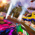 Raw Thrills Fast & Furious Arcade