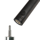 Lucasi 11.75mm Lucasi Pinnacle Shaft/Turbo Lock