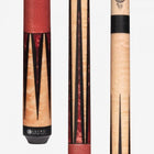 Lucasi Lux® LUX53 Pool Cue