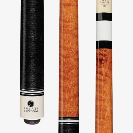 Lucasi Custom® LZCB7 Pool Cue