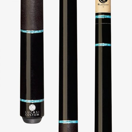 Lucasi Custom® LZD5 Pool Cue