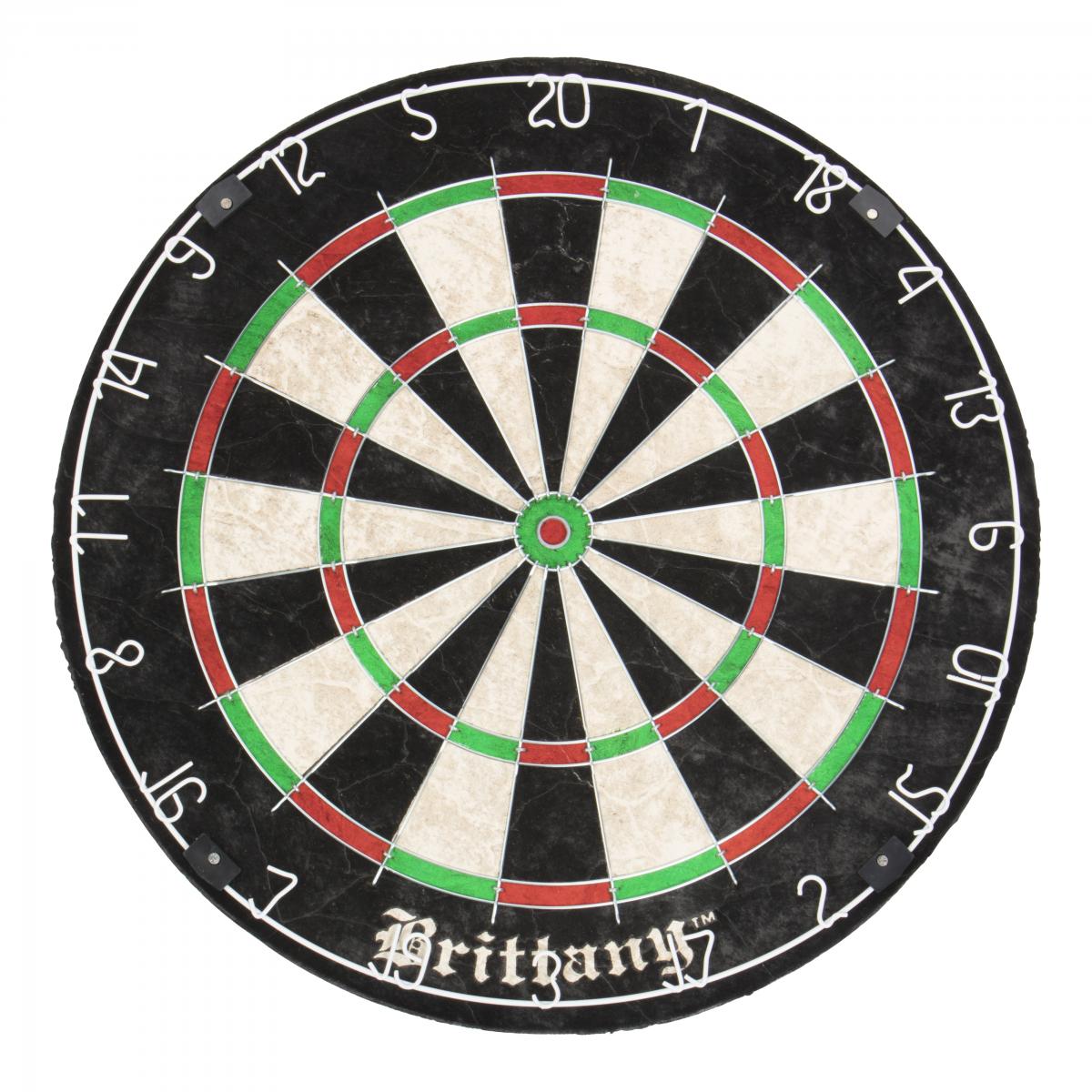 DMI Sports Brittany Dartboard