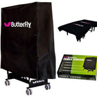 Butterfly Table Tennis Table Cover