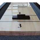 Playcraft St. Lawrence 14' Pro-Style Shuffleboard Table in Espresso