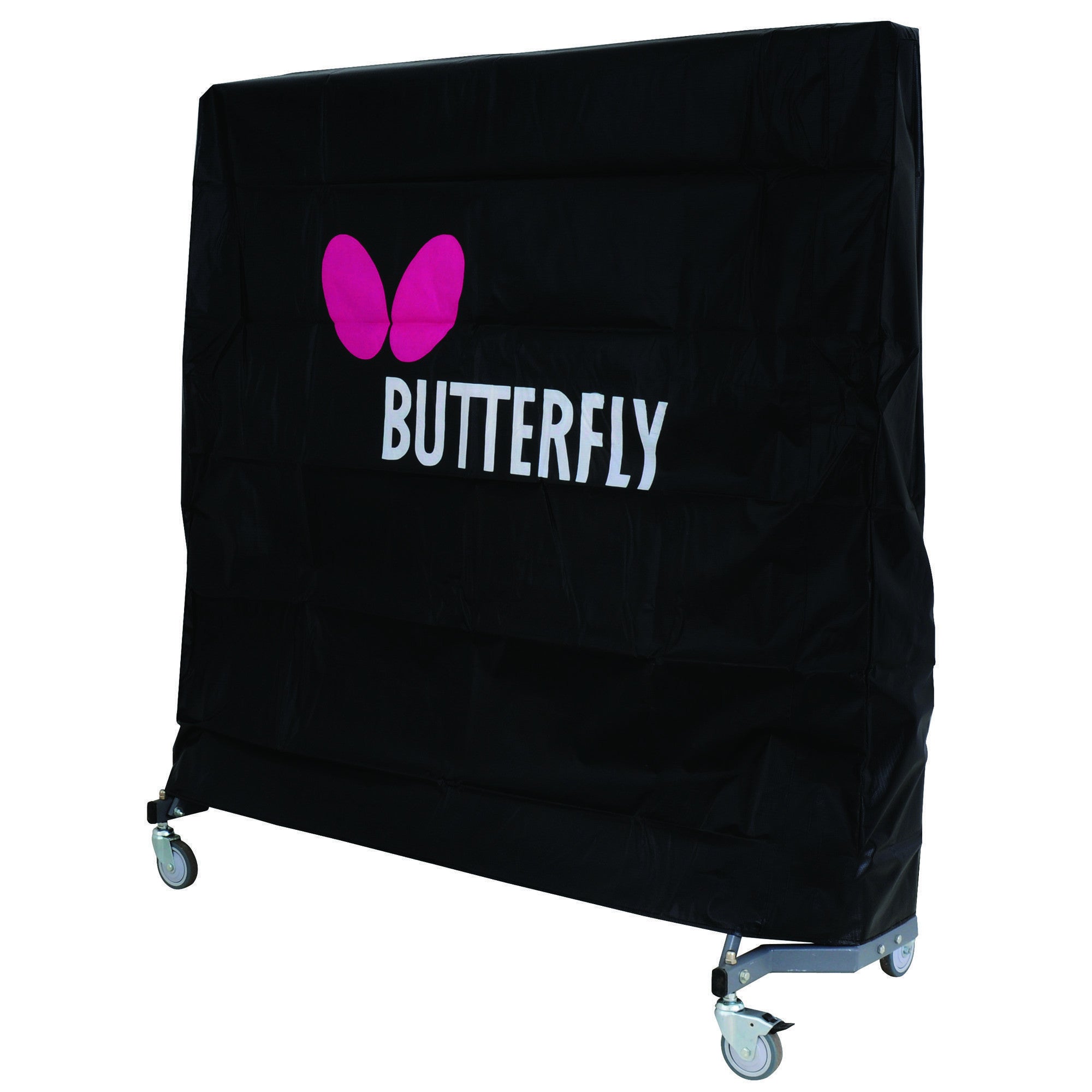 Butterfly Table Tennis Table Cover