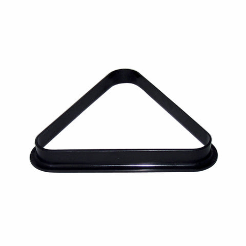 Carmelli Pool Table Billiard Ball Triangle Rack