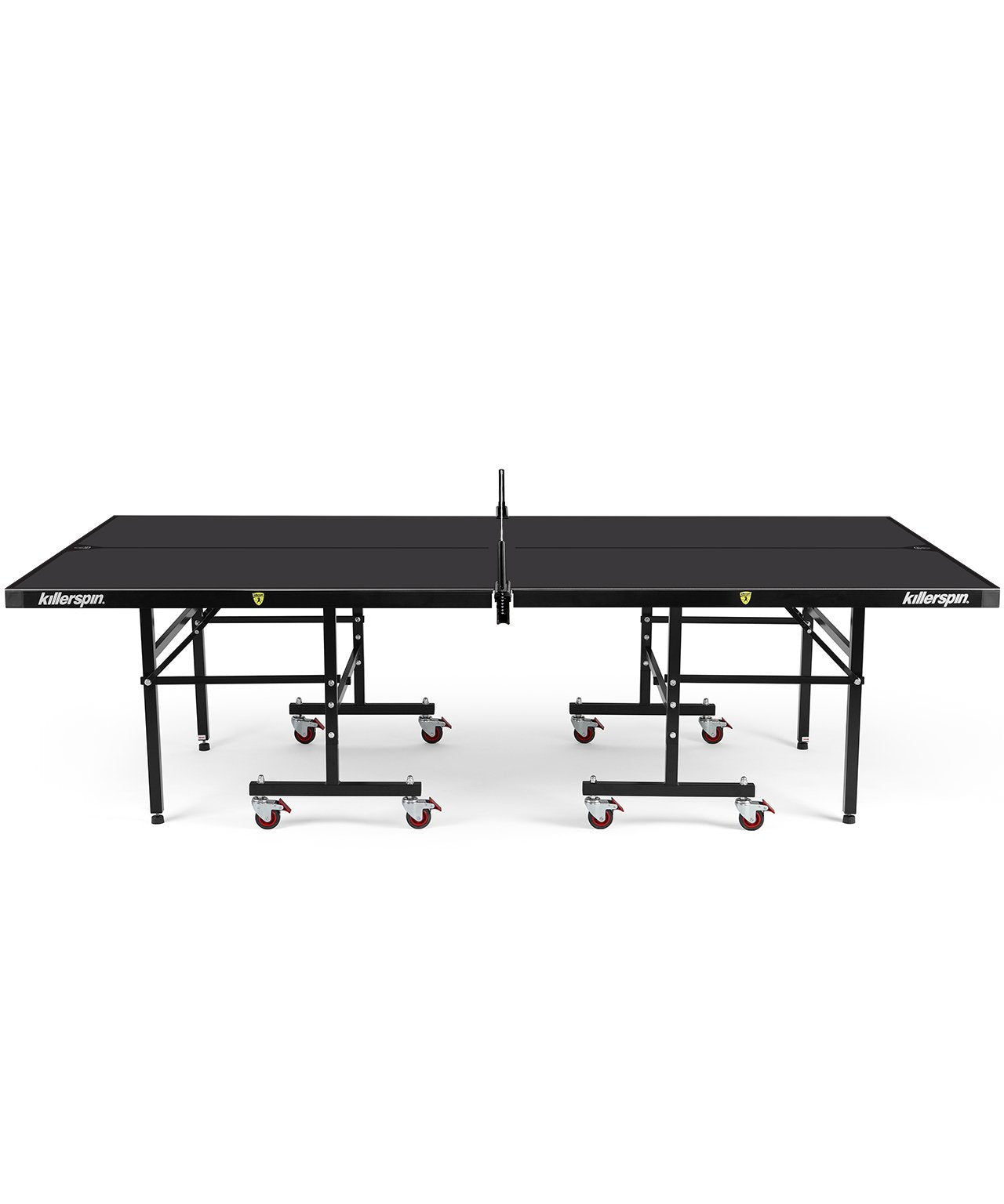 Killerspin MyT7 BlackStorm Folding Tennis Table