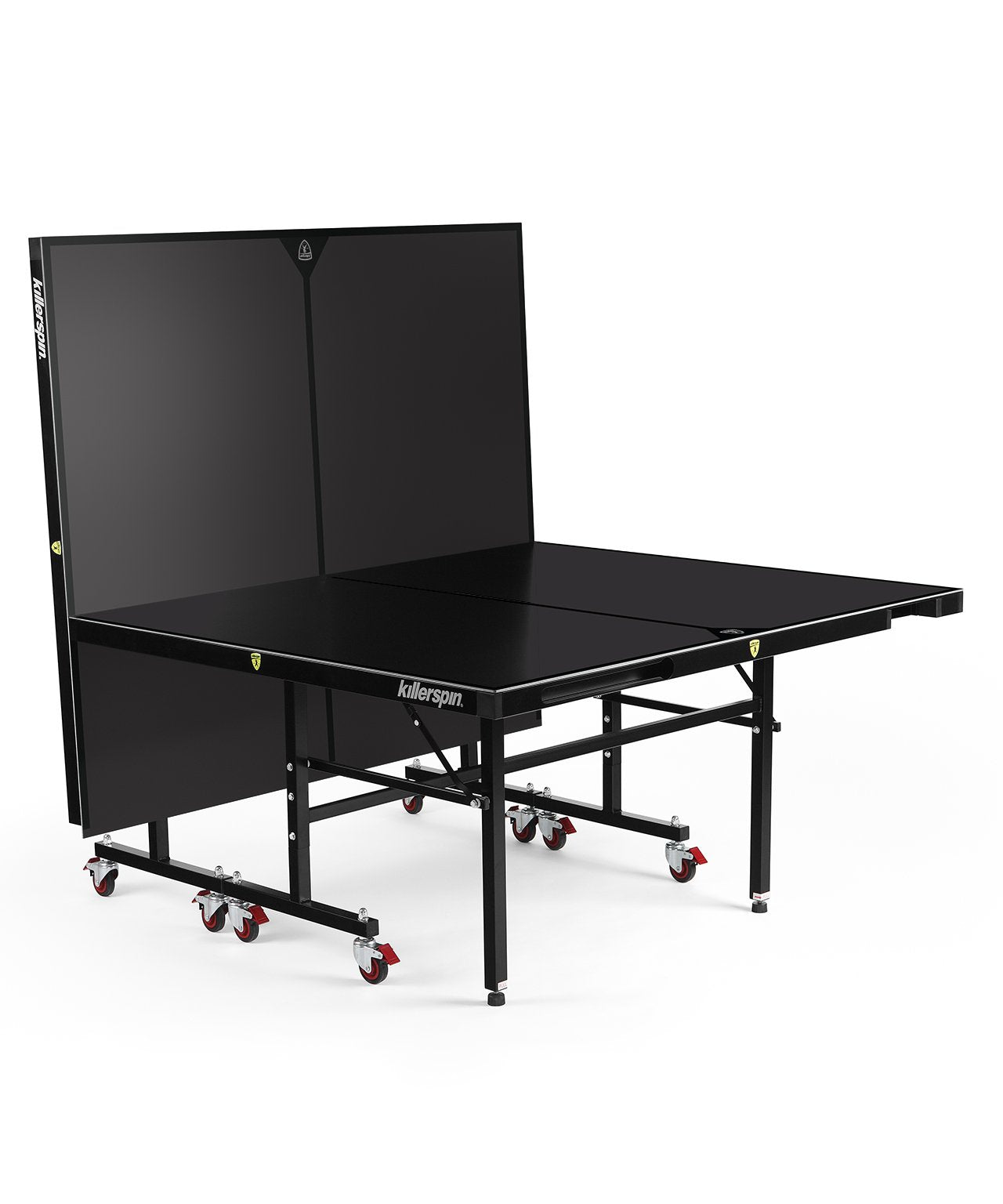 Killerspin MyT7 BlackStorm Folding Tennis Table