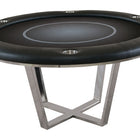 Pharaoh Manetho Round Poker Table