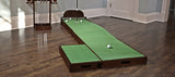 Brunswick Billiards THE ROSS Indoor Putting Green Miniature Golf Set